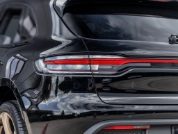 Porsche Macan T AWD 2026