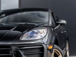 Porsche Macan T AWD 2026