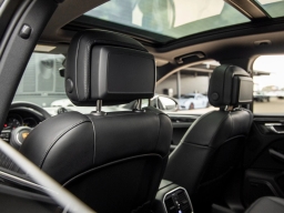 Porsche Macan T AWD 2026