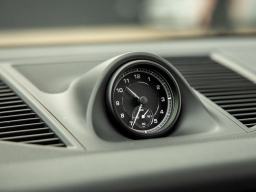 Porsche Macan T AWD 2026