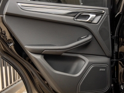 Porsche Macan T AWD 2026