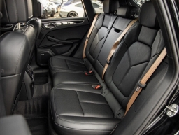 Porsche Macan T AWD 2026