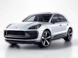 Porsche Macan T AWD 2026