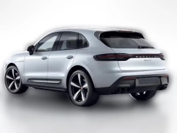 Porsche Macan T AWD 2026