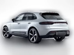 Porsche Macan T AWD 2026