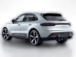 Porsche Macan T AWD 2026