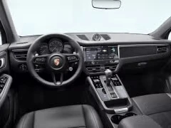 Porsche Macan T AWD 2026