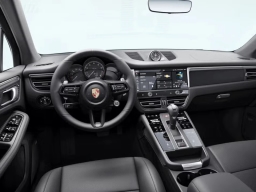 Porsche Macan T AWD 2026