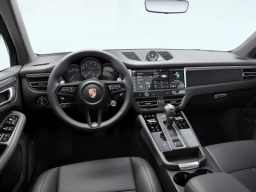 Porsche Macan T AWD 2026