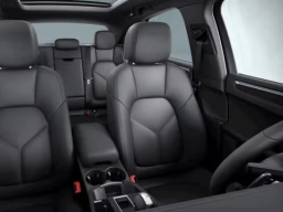 Porsche Macan T AWD 2026