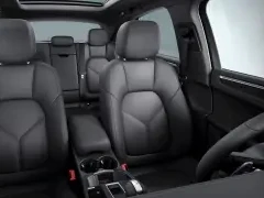 Porsche Macan T AWD 2026