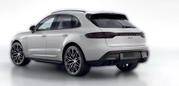 Porsche Macan T AWD 2026