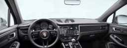 Porsche Macan T AWD 2026