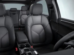 Porsche Macan T AWD 2026