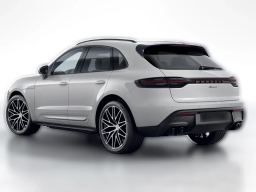 Porsche Macan T AWD 2026
