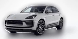 Porsche Macan T AWD 2026