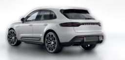 Porsche Macan T AWD 2026