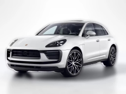 Porsche Macan T AWD 2026