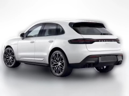 Porsche Macan T AWD 2026