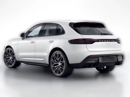 Porsche Macan T AWD 2026