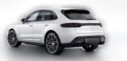 Porsche Macan T AWD 2026