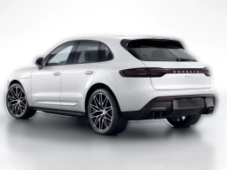 Porsche Macan T AWD 2026