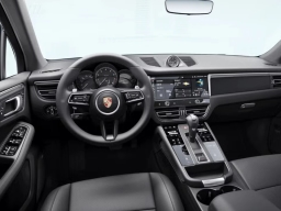 Porsche Macan T AWD 2026