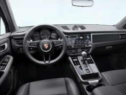 Porsche Macan T AWD 2026