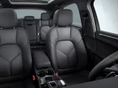 Porsche Macan T AWD 2026