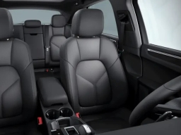 Porsche Macan T AWD 2026