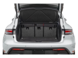 Porsche Macan Base AWD 2026