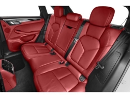 Porsche Macan Base AWD 2026