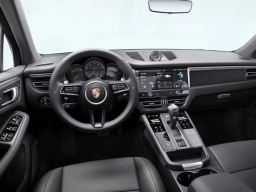 Porsche Macan T AWD 2026