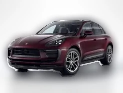 Porsche Macan T AWD 2026