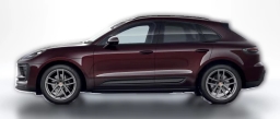Porsche Macan T AWD 2026