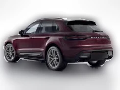 Porsche Macan T AWD 2026