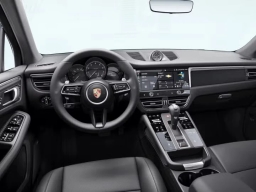 Porsche Macan T AWD 2026