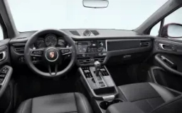 Porsche Macan T AWD 2026