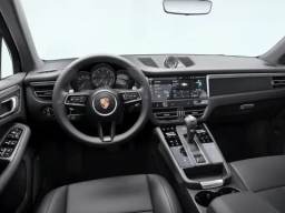 Porsche Macan T AWD 2026