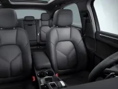 Porsche Macan T AWD 2026