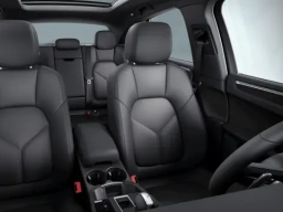 Porsche Macan T AWD 2026