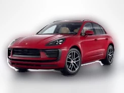 Porsche Macan T AWD 2026