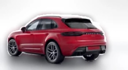 Porsche Macan T AWD 2026