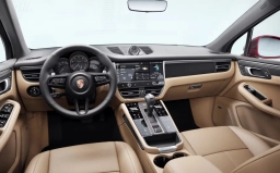 Porsche Macan T AWD 2026