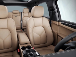 Porsche Macan T AWD 2026