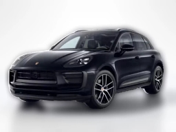 Porsche Macan T AWD 2026