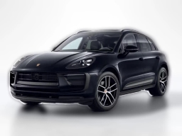 Porsche Macan T AWD 2026