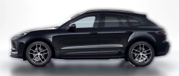 Porsche Macan T AWD 2026