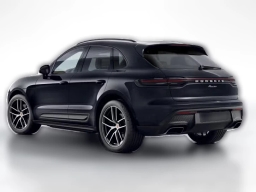 Porsche Macan T AWD 2026