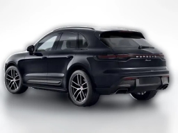 Porsche Macan T AWD 2026